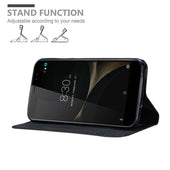 Lade das Bild in den Galerie-Viewer, Schwarz / Nubia N1 LITE