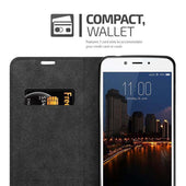 Load image into Gallery viewer, Schwarz / Nubia N2
