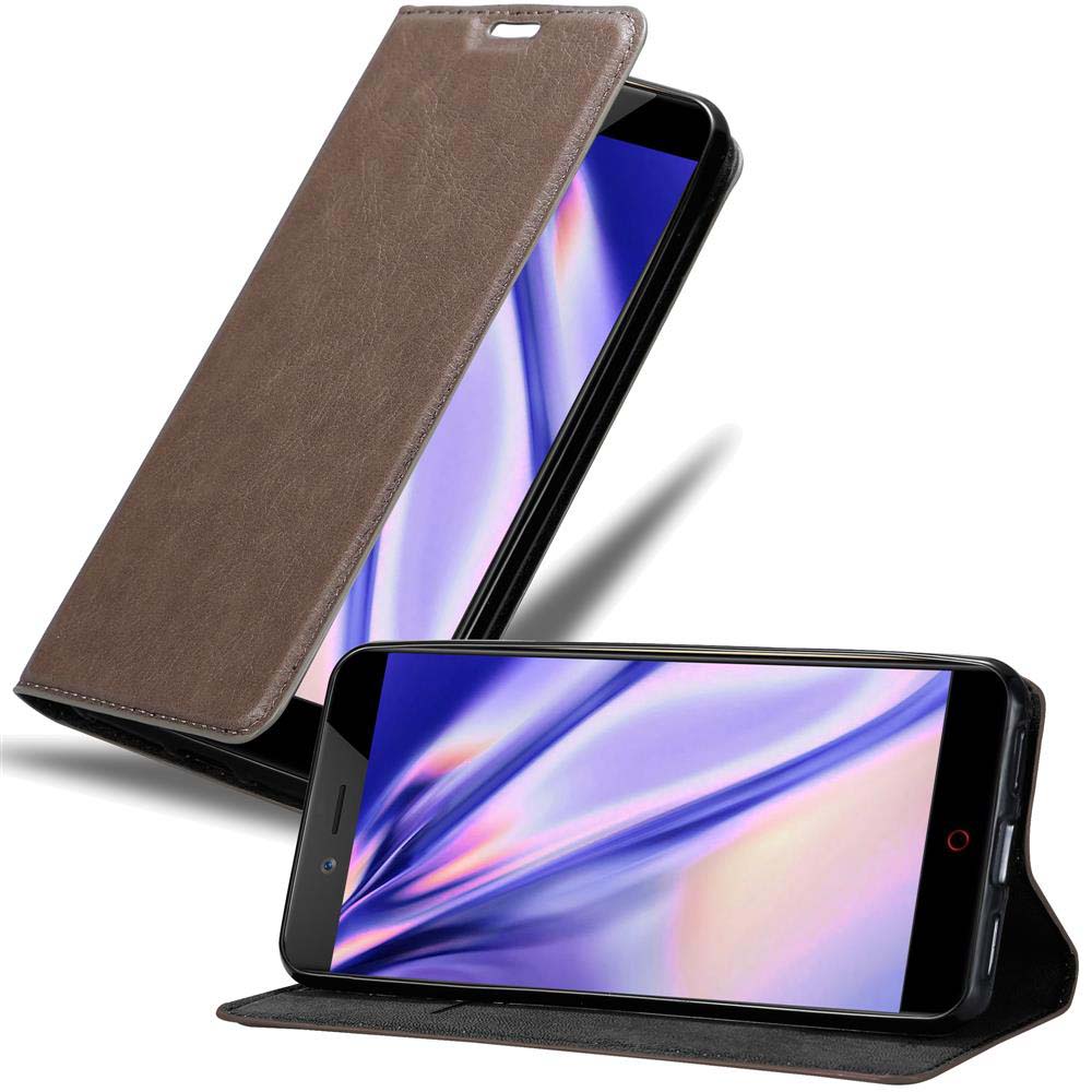 Braun / Nubia Z17 MINI