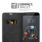 Lade das Bild in den Galerie-Viewer, Braun / Nubia Z17 MINI