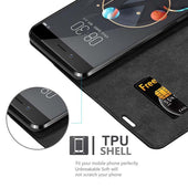 Load image into Gallery viewer, Schwarz / Nubia Z17 MINI