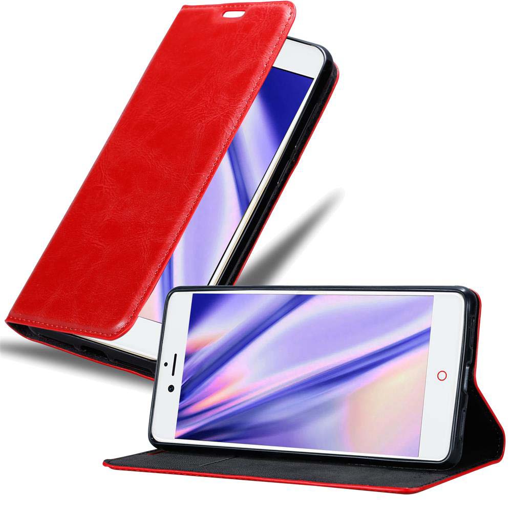Rot / Nubia Z11