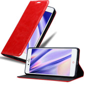 Lade das Bild in den Galerie-Viewer, Rot / Nubia Z11