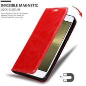Lade das Bild in den Galerie-Viewer, Rot / Nubia Z11
