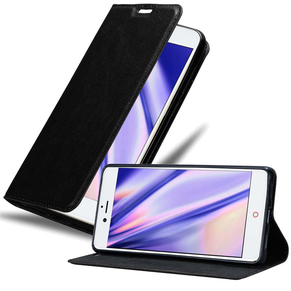 Schwarz / Nubia Z11
