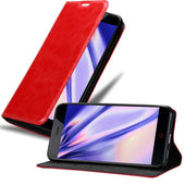 Lade das Bild in den Galerie-Viewer, Rot / Nubia Z11 MINI S