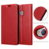 Lade das Bild in den Galerie-Viewer, Rot / Nubia Z11 MINI S