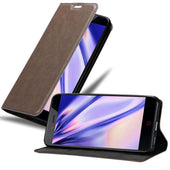 Lade das Bild in den Galerie-Viewer, Braun / Nubia Z11 MINI S