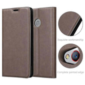 Lade das Bild in den Galerie-Viewer, Braun / Nubia Z11 MINI S