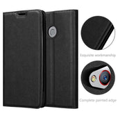 Lade das Bild in den Galerie-Viewer, Schwarz / Nubia Z11 MINI S