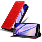 Lade das Bild in den Galerie-Viewer, Rot / Nubia Z11 MAX