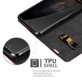 Lade das Bild in den Galerie-Viewer, Rot / Nubia Z11 MAX