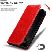 Lade das Bild in den Galerie-Viewer, Rot / Nubia Z11 MAX