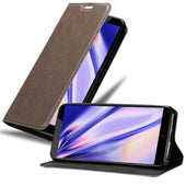 Lade das Bild in den Galerie-Viewer, Braun / Nubia Z11 MAX