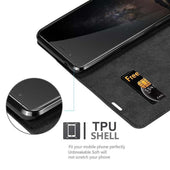 Lade das Bild in den Galerie-Viewer, Schwarz / Nubia Z11 MAX