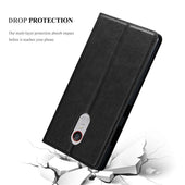Lade das Bild in den Galerie-Viewer, Schwarz / Nubia Z11 MAX