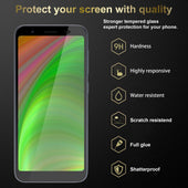 Load image into Gallery viewer, Schwarz / ZenFone LIVE / 3 GO