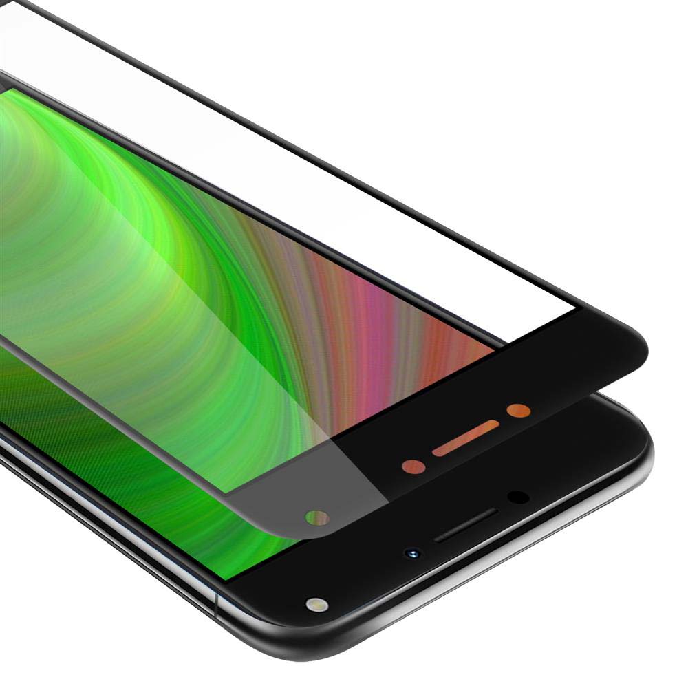 Schwarz / ZenFone 4 MAX (5.5 Zoll)