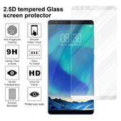 Lade das Bild in den Galerie-Viewer, Weiß / Nubia Z17S