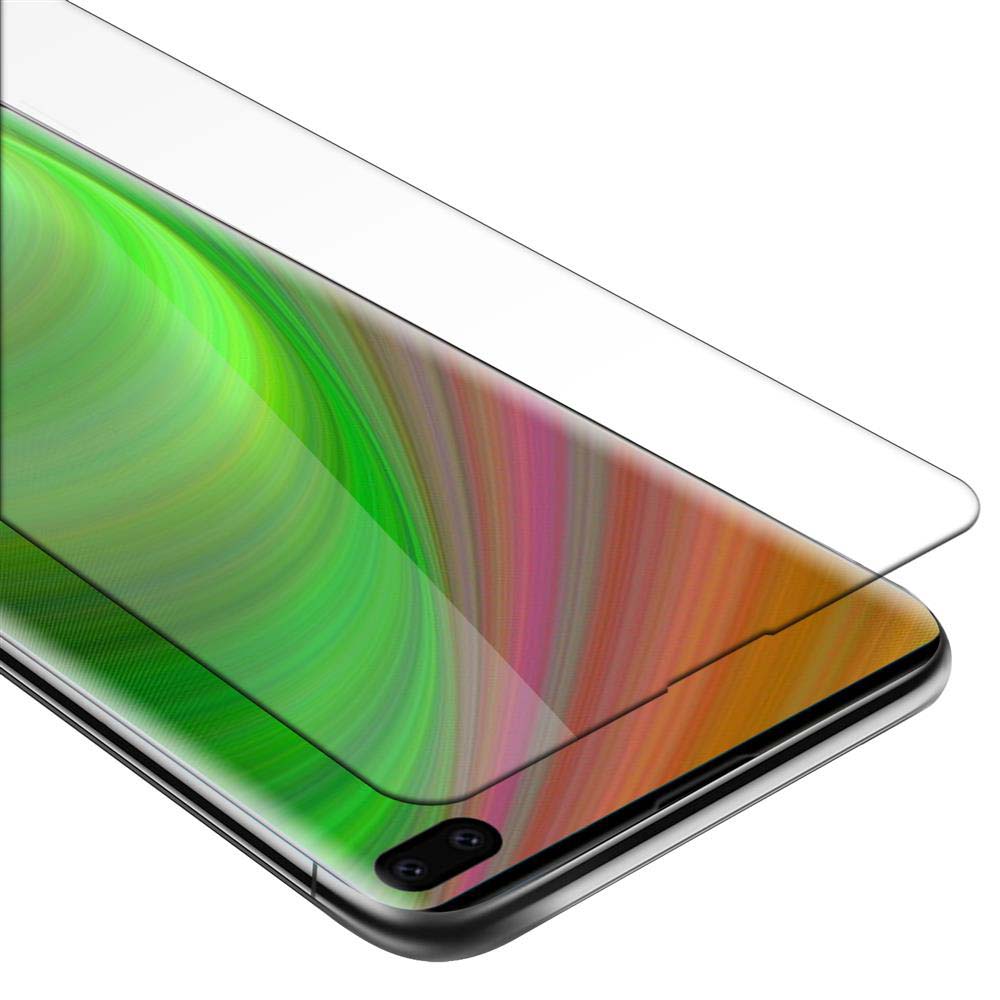 Transparent / Galaxy S10 PLUS