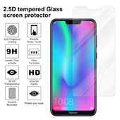 Lade das Bild in den Galerie-Viewer, Transparent / 8C