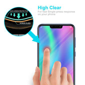 Lade das Bild in den Galerie-Viewer, Transparent / 8C