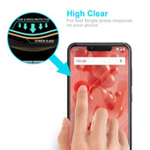 Load image into Gallery viewer, Transparent / VIEW 2 PLUS