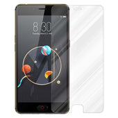 Lade das Bild in den Galerie-Viewer, Transparent / Nubia N2