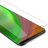 Lade das Bild in den Galerie-Viewer, Transparent / Nubia Z17S