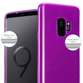 Load image into Gallery viewer, Lila / Galaxy S9