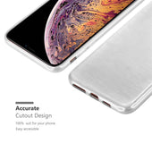 Load image into Gallery viewer, Silber / iPhone XS MAX