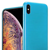 Load image into Gallery viewer, Türkis / iPhone XS MAX