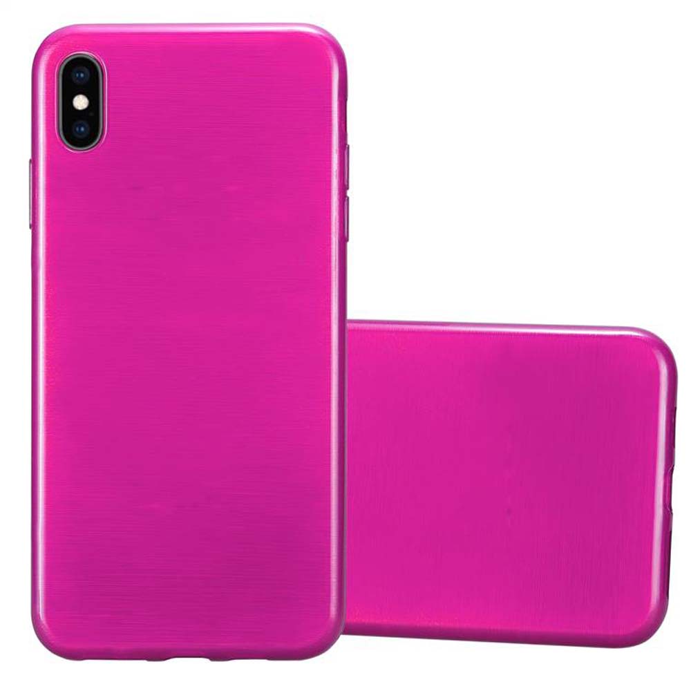 Pink / iPhone XS MAX