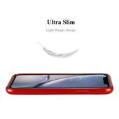 Lade das Bild in den Galerie-Viewer, Rot / iPhone XR