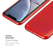 Lade das Bild in den Galerie-Viewer, Rot / iPhone XR