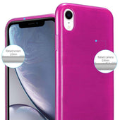 Lade das Bild in den Galerie-Viewer, Pink / iPhone XR