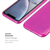 Lade das Bild in den Galerie-Viewer, Pink / iPhone XR