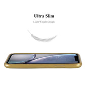 Lade das Bild in den Galerie-Viewer, Gold / iPhone XR