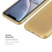 Lade das Bild in den Galerie-Viewer, Gold / iPhone XR