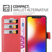 Lade das Bild in den Galerie-Viewer, Rot / ONE / P30 PLAY