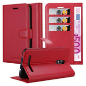 Lade das Bild in den Galerie-Viewer, Rot / Nubia N1 LITE