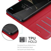 Lade das Bild in den Galerie-Viewer, Rot / Nubia N1 LITE