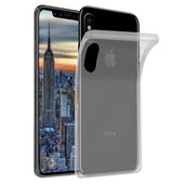 Load image into Gallery viewer, Transparent / iPhone X / XS