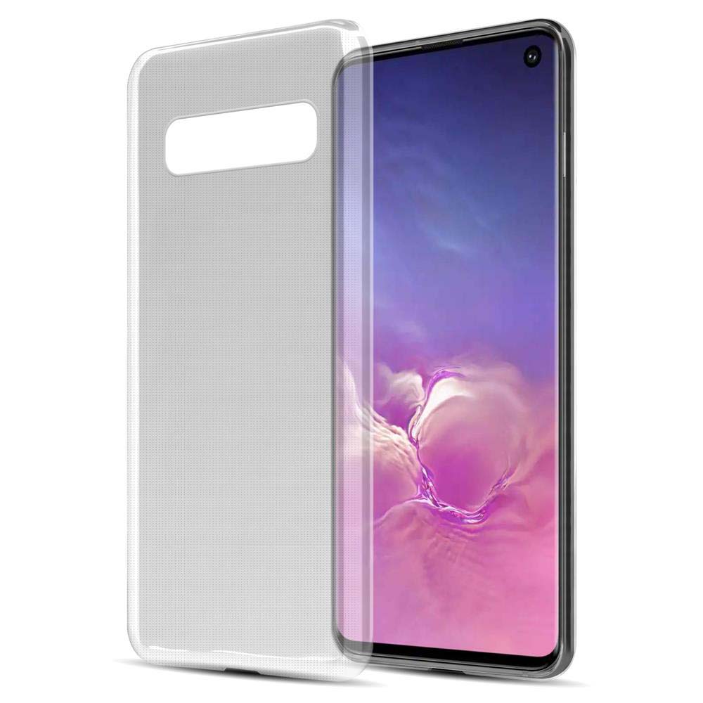 Transparent / Galaxy S10 4G