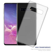 Load image into Gallery viewer, Transparent / Galaxy S10 4G
