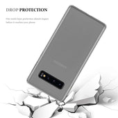 Load image into Gallery viewer, Transparent / Galaxy S10 4G