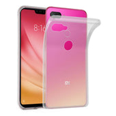 Lade das Bild in den Galerie-Viewer, Transparent / Mi 8 LITE