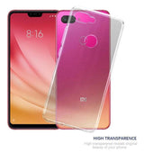 Lade das Bild in den Galerie-Viewer, Transparent / Mi 8 LITE