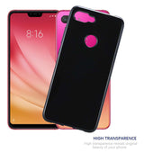 Lade das Bild in den Galerie-Viewer, Schwarz / Mi 8 LITE