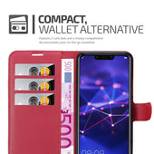 Lade das Bild in den Galerie-Viewer, Rot / MATE 20 LITE
